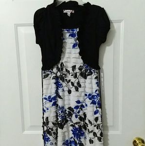 Short sleeve dress - Brand: Speechless